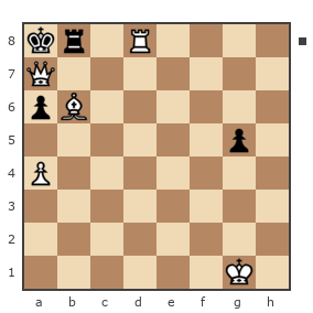 Game #7773255 - Александр Савченко (A_Savchenko) vs Гриневич Николай (gri_nik)