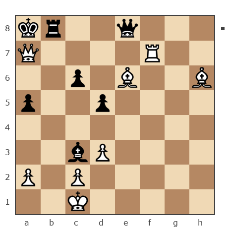 Game #7868366 - Aleksander (B12) vs contr1984