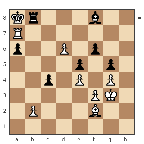 Game #7154815 - Александр Нечипоренко (SashokN) vs АЛЕКСЕЙ ПРОХОРОВ (PRO_2645)