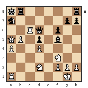 Game #7264979 - Артур (Pesart) vs Борис Петрович Рудомётов (bob222)