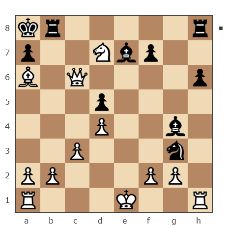 Game #7905977 - Виктор (Витек 66) vs Vladimir (WMS_51)