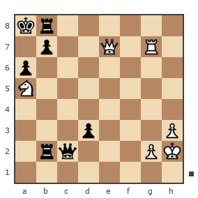 Game #7837953 - Waleriy (Bess62) vs Лисниченко Сергей (Lis1)
