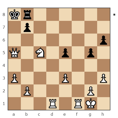 Game #7869385 - Дмитрий Леонидович Иевлев (Dmitriy Ievlev) vs contr1984