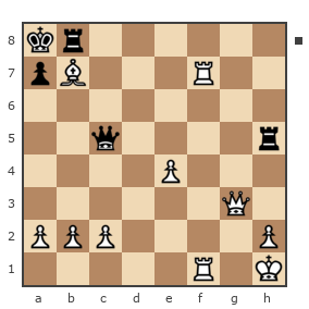 Game #7861308 - Oleg (fkujhbnv) vs Павел Николаевич Кузнецов (пахомка)