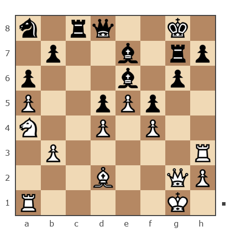 Game #7829814 - Spivak Oleg (Bad Cat) vs Грасмик Владимир (grasmik67)