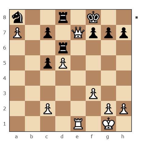 Game #7104786 - Бурков сергей николаевич (сергей 1984) vs Константин (Rudjerio)