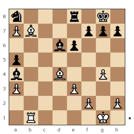 Game #4930440 - MERCURY (ARTHUR287) vs Александр (ВАГЕИН)