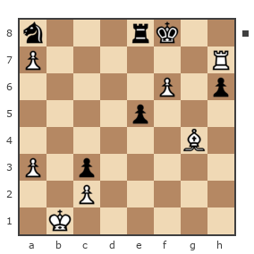 Game #5614153 - Керничный Игорь Владимирович (igor59) vs Петров Иван (Dim07)