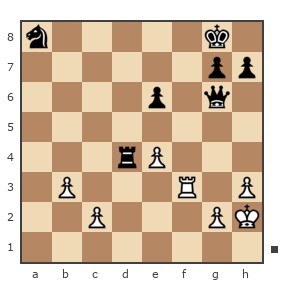 Game #916932 - Chingiz (Chinga1) vs Багир Ибрагимов (bagiri)