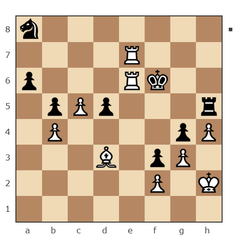Game #4890170 - Минаков Михаил (Главбух) vs Олег (zema)