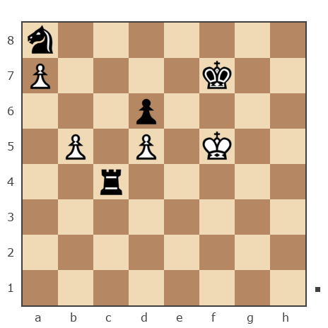 Game #4409572 - Хохлов Олег Васильевич (Oleg Hedgehog) vs Evgenii (Yugen)