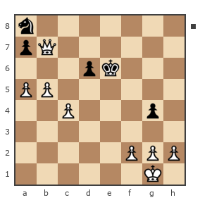 Game #7772512 - Владимир Ильич Романов (starik591) vs Сергей Александрович Марков (Мраком)