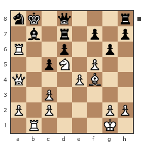 Game #1833709 - Евгений (Ярков) vs Евгений Геннадьевич (Maikoras)