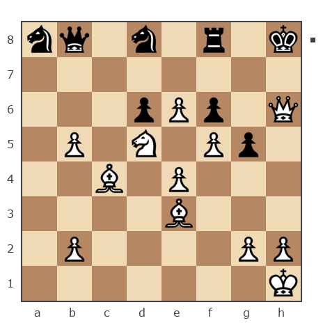 Game #2755600 - Anatoly (Kruzh) vs Сергей Столяров