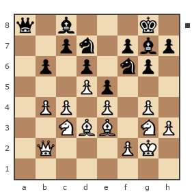 Game #7850123 - Дмитрий Некрасов (pwnda30) vs Бендер Остап (Ja Bender)