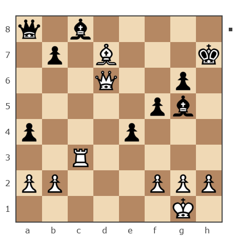 Партия №6664645 - Лев Сергеевич Щербинин (levon52) vs alexiva56