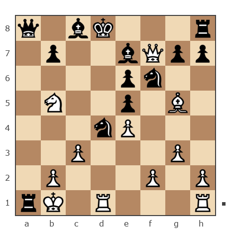 Game #7808673 - Владимирович Евгений (finis-mundi) vs Sleepingsun