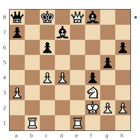 Game #1332331 - Василий (orli77) vs Александра (NikAA)