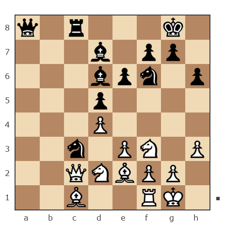 Game #7864281 - Виктор Иванович Масюк (oberst1976) vs Блохин Максим (Kromvel)