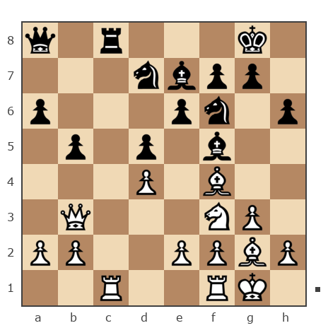 Game #7842840 - Владимир Елисеев (Venya) vs николаевич николай (nuces)