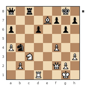 Game #7901885 - Виктор Васильевич Шишкин (Victor1953) vs Shaxter