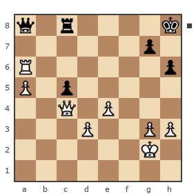 Game #7901779 - Андрей (андрей9999) vs Павел Николаевич Кузнецов (пахомка)