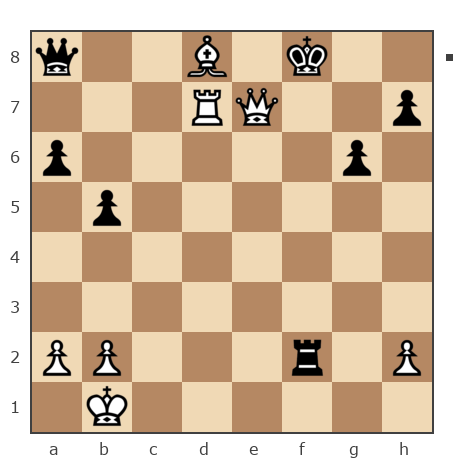 Game #7773713 - Гулиев Фархад (farkhad58) vs николаевич николай (nuces)
