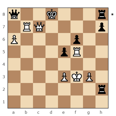 Game #7903927 - Виктор Иванович Масюк (oberst1976) vs Павлов Стаматов Яне (milena)