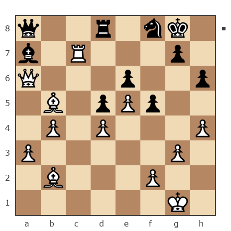 Game #7905437 - Сергей Васильевич Прокопьев (космонавт) vs Павел Николаевич Кузнецов (пахомка)