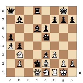 Game #394366 - Дмитрий (Alvar) vs GRIGORY (GRIGORY282)