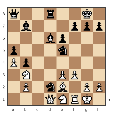 Game #394366 - Дмитрий (Alvar) vs GRIGORY (GRIGORY282)