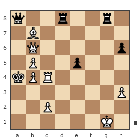Game #1581625 - Alexandr (alexton) vs MrT