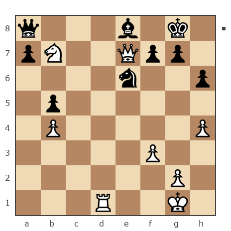 Game #6173065 - Игорь Ярославович (Konsul) vs Wseslava (wseslava)