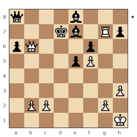 Game #7813538 - Trianon (grinya777) vs Григорий Алексеевич Распутин (Marc Anthony)