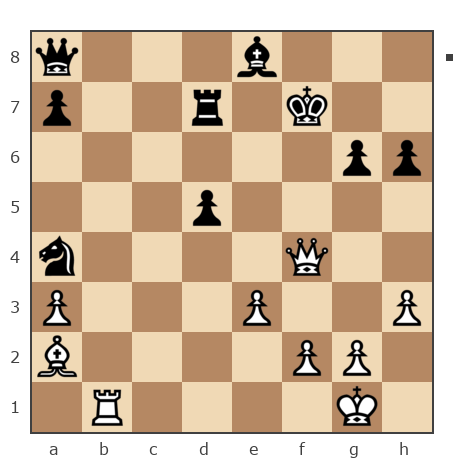 Game #1332337 - Андрей (takcist1) vs ИГОРЬ (ВИЛЬ)