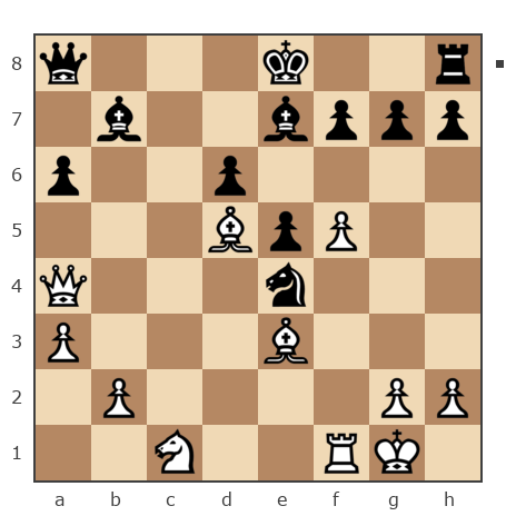 Game #7867602 - GolovkoN vs СЕРГЕЙ ВАЛЕРЬЕВИЧ (Valeri4)
