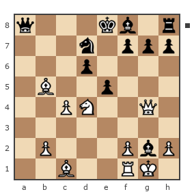 Game #7699725 - аван vs Сергей Доценко (Joy777)