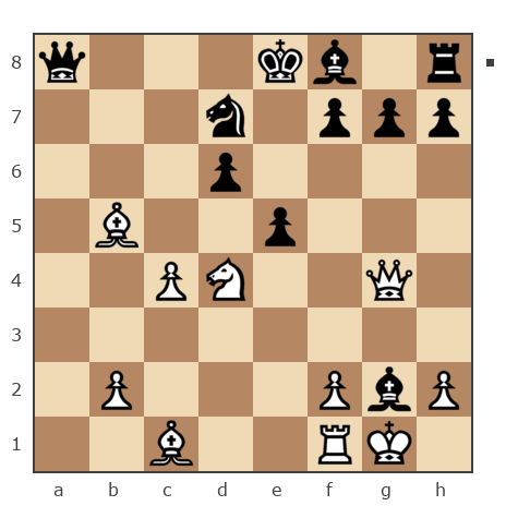 Game #7699725 - аван vs Сергей Доценко (Joy777)