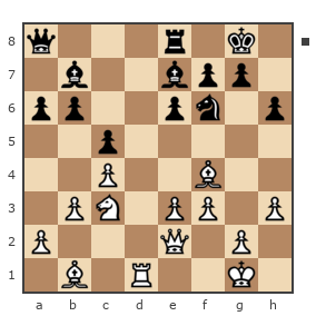 Game #6957706 - Воеводов (Maks-1978) vs Ткачёв Виктор Алексеевич (CoreViktar)