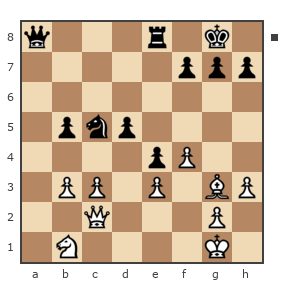 Game #7876918 - Дмитриевич Чаплыженко Игорь (iii30) vs Михаил (Hentrix)
