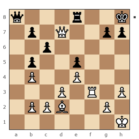 Game #7839265 - Сергей Евгеньевич Нечаев (feintool) vs маруся мари (marusya-8 _8)