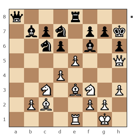Game #7905531 - GolovkoN vs Павлов Стаматов Яне (milena)