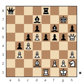 Game #142580 - Александр (fandorio) vs Александр Вознюк (svsan)