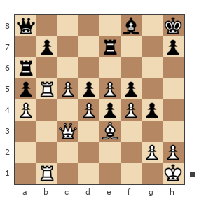 Game #7726146 - Мершиёв Анатолий (merana18) vs Александр Алексеевич Ящук (Yashchuk)