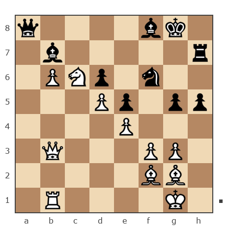 Game #7842019 - Константин (rembozzo) vs Анатолий Алексеевич Чикунов (chaklik)