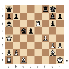 Game #3565607 - Ingvi (Ingus) vs геннадий евгеньевич прошунин (loko16)