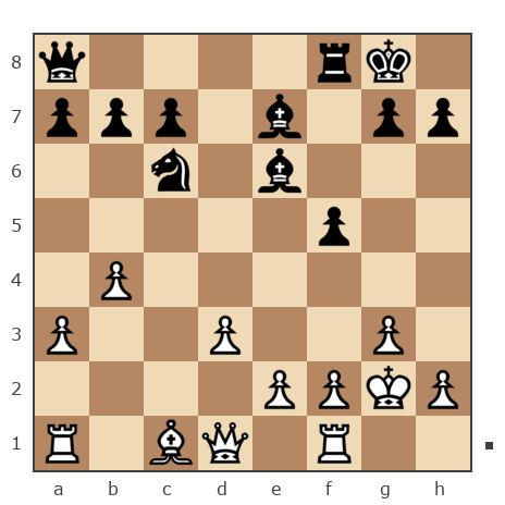 Game #1786398 - Евгений (MATPOC) vs Kotryna