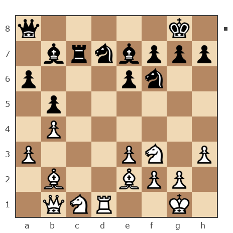 Game #7904935 - Александр Владимирович Рахаев (РАВ) vs Евгений (Podpolkovnik)