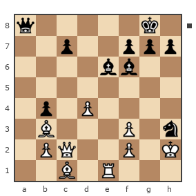 Game #7888026 - Борис Абрамович Либерман (Boris_1945) vs [User deleted] (dj007)
