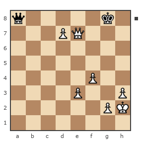 Game #7656299 - сергей владимирович метревели (seryoga1955) vs Тарнопольская Ирена (ирена)